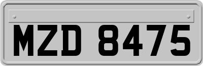 MZD8475