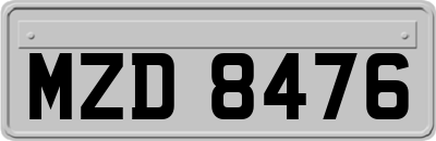 MZD8476