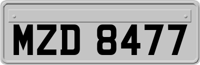 MZD8477