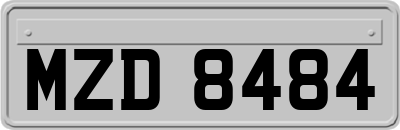 MZD8484