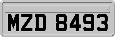 MZD8493
