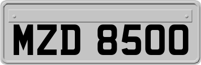 MZD8500