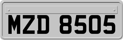 MZD8505