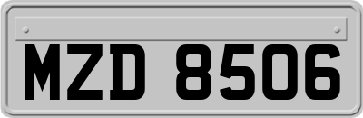 MZD8506