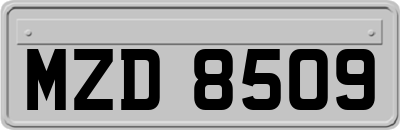 MZD8509