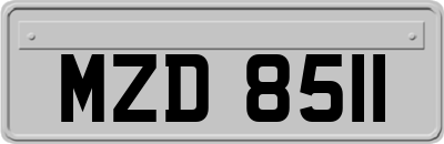 MZD8511