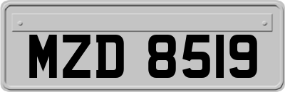 MZD8519
