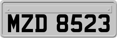 MZD8523
