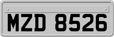 MZD8526