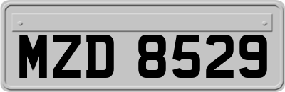 MZD8529