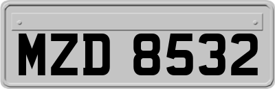 MZD8532
