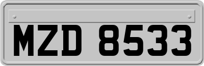 MZD8533