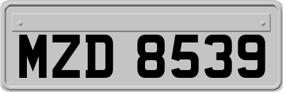 MZD8539