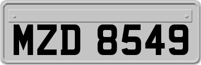 MZD8549