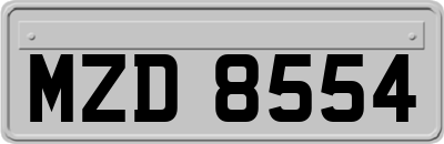 MZD8554