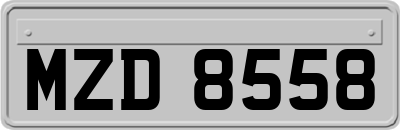 MZD8558