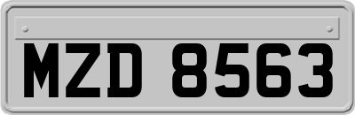 MZD8563