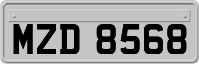 MZD8568