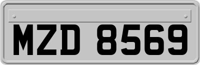 MZD8569