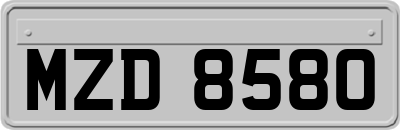 MZD8580