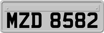 MZD8582