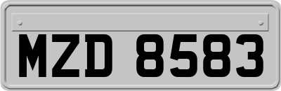 MZD8583
