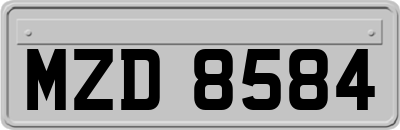 MZD8584