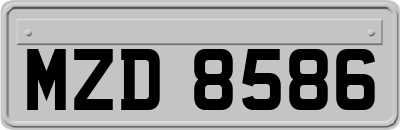 MZD8586