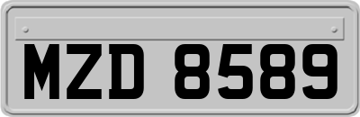 MZD8589