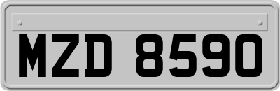 MZD8590