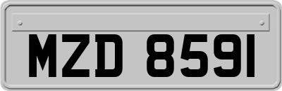 MZD8591