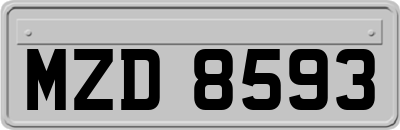 MZD8593