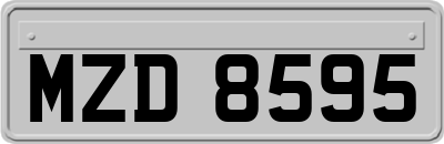 MZD8595
