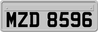 MZD8596