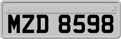 MZD8598