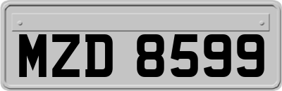 MZD8599