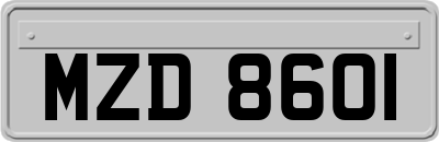 MZD8601
