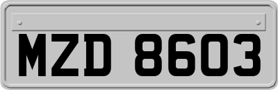 MZD8603