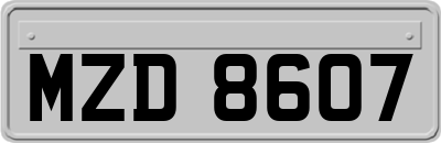 MZD8607