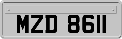 MZD8611