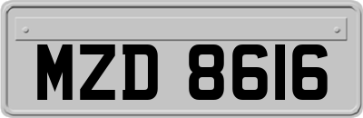 MZD8616