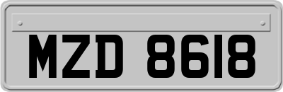 MZD8618