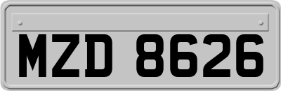 MZD8626
