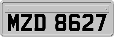 MZD8627