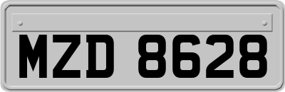 MZD8628