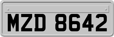 MZD8642
