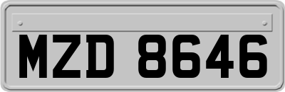 MZD8646