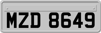 MZD8649