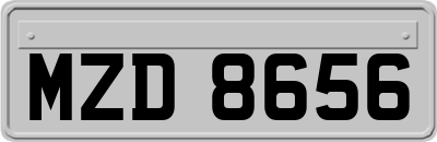 MZD8656