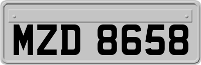MZD8658